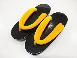 子供用桐下駄（21センチ）